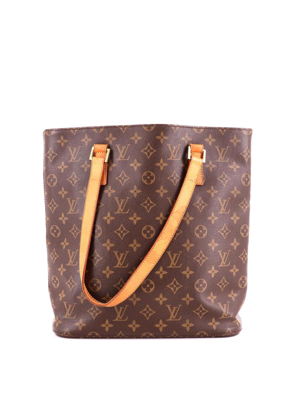 Louis Vuitton Vavin Tote Canvas Gm #370309L14B